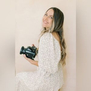 Meet your Posher, Irina